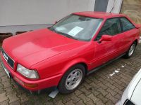 AUDI Coupe 2,0 5-G, 2. Hand Rheinland-Pfalz - Frankenthal (Pfalz) Vorschau