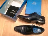 Hamlet Halbschuhe gr. 46 neu Düsseldorf - Pempelfort Vorschau