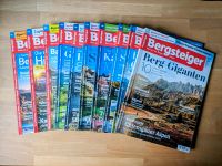 Bergsteiger Magazin Zeitschrift aus 2022 Neuhausen-Nymphenburg - Nymphenburg Vorschau