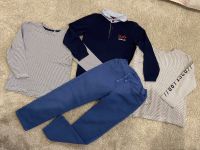 116 ⭐️ Jungen Set ⭐️ maritim ⭐️ Shirt Hose Polo Kreis Ostholstein - Heiligenhafen  Vorschau