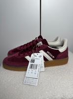 Adidas Handball Spezial Shadow Red, Rot, Größe 40, Neu & OVP Sachsen-Anhalt - Bitterfeld Vorschau