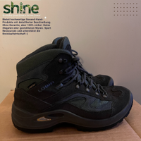 LOWA Scorpio GTX Mid Ws Trekking-Wanderschuhe Bochum - Bochum-Süd Vorschau