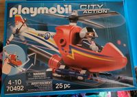 Playmobil City Action 70492 Bayern - Nordendorf Vorschau