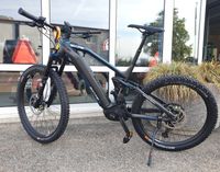 1x SWYPE freqz4 E-Mountainbike Bosch Perf. CX 85Nm 625Wh RH50 Baden-Württemberg - Crailsheim Vorschau