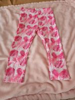 Leggings pink Niedersachsen - Nienburg (Weser) Vorschau