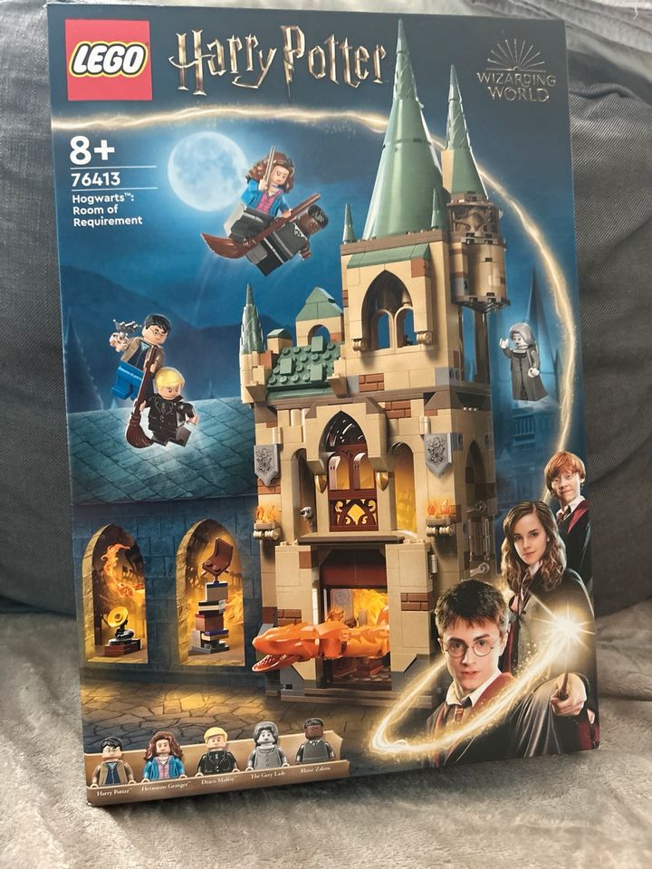 Lego Harry Potter 76413 in Goldbach