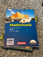 Cornelsen Mathematik Oberstufe Grundkurs ma-4 Berlin - Spandau Vorschau