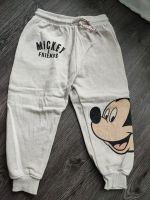 Disney Jogginghose  von Zara in Gr. 110 Brandenburg - Cottbus Vorschau