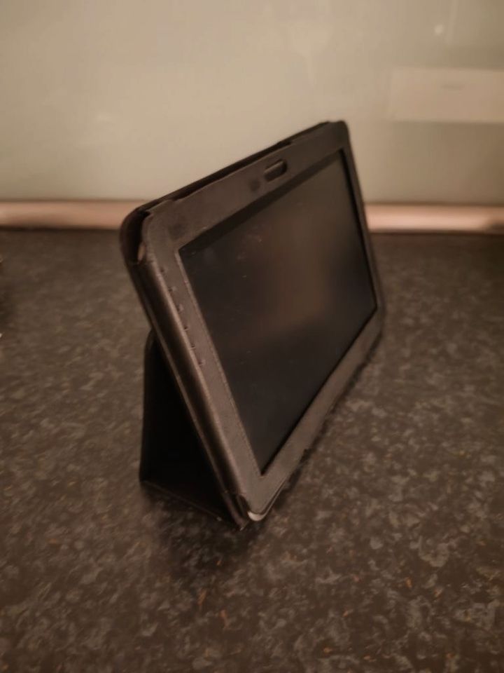 Samsung Galaxy Tab 2 GT-P 5110 schwarz in Köln