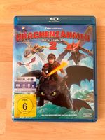 Drachenzähmen leicht gemacht 2 Blu-ray Bayern - Welden Vorschau