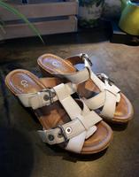 Gabor Leder Compfort Schuhe / Sandaletten Nordrhein-Westfalen - Hamm Vorschau