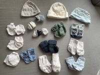 Set Babysocken und Handschuhe Bayern - Allershausen Vorschau