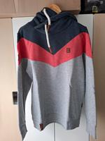 Naketano Hoodie Gr.L Dresden - Klotzsche Vorschau