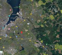 Frührentner /rüstigen Rentner ohne Bratwurstsucht für Kleingarten Kiel - Ellerbek-Wellingdorf Vorschau