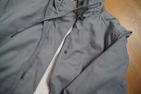 Wie neu! (von ADIDAS) Parka, Jacke, warm Hessen - Aßlar Vorschau