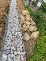 Zu verschenken Steine Kantenlänge 30 cm bis 50 cm Nordrhein-Westfalen - Hemer Vorschau