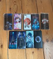 Demon Slayer Anime Handy Hüllen Samsung A71 Nordwestmecklenburg - Landkreis - Gadebusch Vorschau