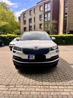 Skoda Karoq 1.0 TSI AMBITION 16000€ VB Bremen - Obervieland Vorschau