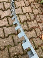 50 mm Drunterleiste Abstandhalter PVC für Baustahlmatten Baden-Württemberg - Pforzheim Vorschau