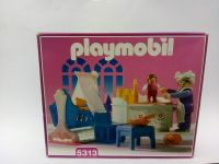 vollständiges Playmobilset, 5313, Oma mit Kind, Badezimmer, Nordrhein-Westfalen - Verl Vorschau
