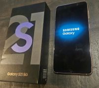 Samsung Galaxy S21 5G Harburg - Hamburg Eißendorf Vorschau