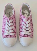 *WIE NEU* Mädchen Sneaker Schuhe Größe 31 Pink/Rosa *WIE NEU* Nordrhein-Westfalen - Ibbenbüren Vorschau