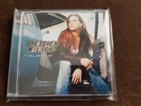 CD All Jacked Up von Gretchen Wilson, sehr gut Sachsen - Oelsnitz / Vogtland Vorschau