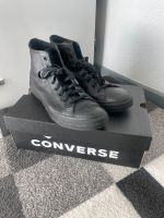 Converse CTAS High schwarz Nordrhein-Westfalen - Recklinghausen Vorschau