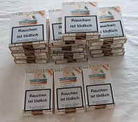Zigarrenschachtel Konvolut aus Pappe leer 36 Stück Bayern - Weiden (Oberpfalz) Vorschau