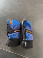 Reusch Skihandschuhe Kinder Größe 10A Nordrhein-Westfalen - Fröndenberg (Ruhr) Vorschau