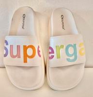 Superga Schuhe Sandalen 37 Weiß Nru Hessen - Rodgau Vorschau