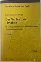 Der Vertrag von Lissabon Essen - Essen-Borbeck Vorschau