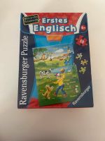 Erstes Englisch Puzzle / Neu Niedersachsen - Klein Berßen Vorschau