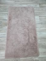 Teppich Läufer Cozy Softrose 80x150cm 100% Polyester Rosa Nordrhein-Westfalen - Paderborn Vorschau