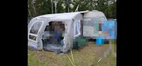 Kampa Ace air 400 Pro Ersatzteile Sachsen - Rosenbach Vorschau