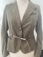 Cinque Blazer Military Style 40 , 42 , L Khaki Rheinland-Pfalz - Bad Kreuznach Vorschau