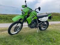 Kawasaki KLR 650c Schleswig-Holstein - Raisdorf Vorschau