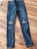 Mädchen hosen .jeanshosen Nordrhein-Westfalen - Hürth Vorschau