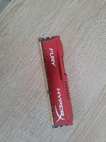 HyperX Fury ddr3 8gb RAM Baden-Württemberg - Ellwangen (Jagst) Vorschau