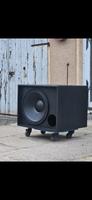 18 Zoll Sub B&C 18 PS 100 PA Hifi Sachsen - Cunewalde Vorschau