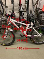 Scott Genius Contessa 26“ Fully Mtb Größe S München - Trudering-Riem Vorschau