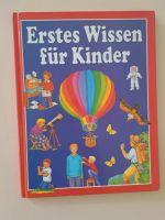 Buch über Wissen für Kinder Dresden - Briesnitz Vorschau