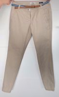 Chino Hose Tom Tailor beige Hessen - Cölbe Vorschau