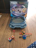 Beyblade Burst Arena mit 4 Beyblade Kreisel Berlin - Köpenick Vorschau