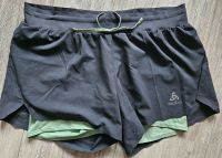 Odlo Zeroweight 2 in 1 Laufshorts Bayern - Wartenberg Vorschau