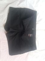 Schwarze Shorts H&M Gr. 42 Nürnberg (Mittelfr) - Südstadt Vorschau