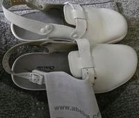 Abeba Frankfurt Clog Schuhe Latschen 44 Arbeitsschuhe Kiel - Schreventeich-Hasseldieksdamm Vorschau