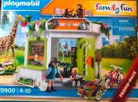 Playmobil Family Fun Tierarztpraxis im Zoo Hessen - Elz Vorschau