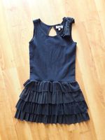 Chic & pretty C&A elegantes Kleid schwarz Gr.134 fast wie neu Bayern - Rödental Vorschau