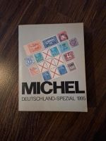 Michel Deutschland-spezial 1995, Briefmarken Katalog Bayern - Maxhütte-Haidhof Vorschau